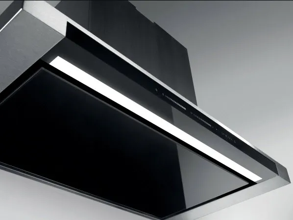Gorenje קולט אדים תלוי מסדרת PLUS מנוע אינוורטר GORENJE GHT92X — תמונה 6